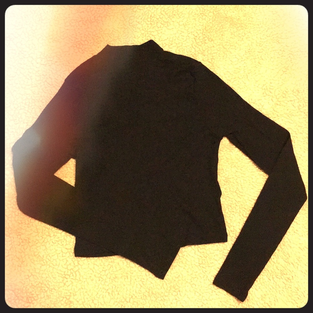 H & M Crop Top